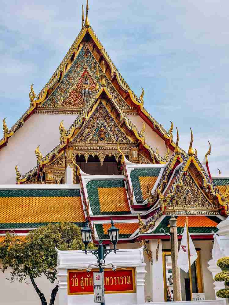 How Many Days to Spend in Bangkok
