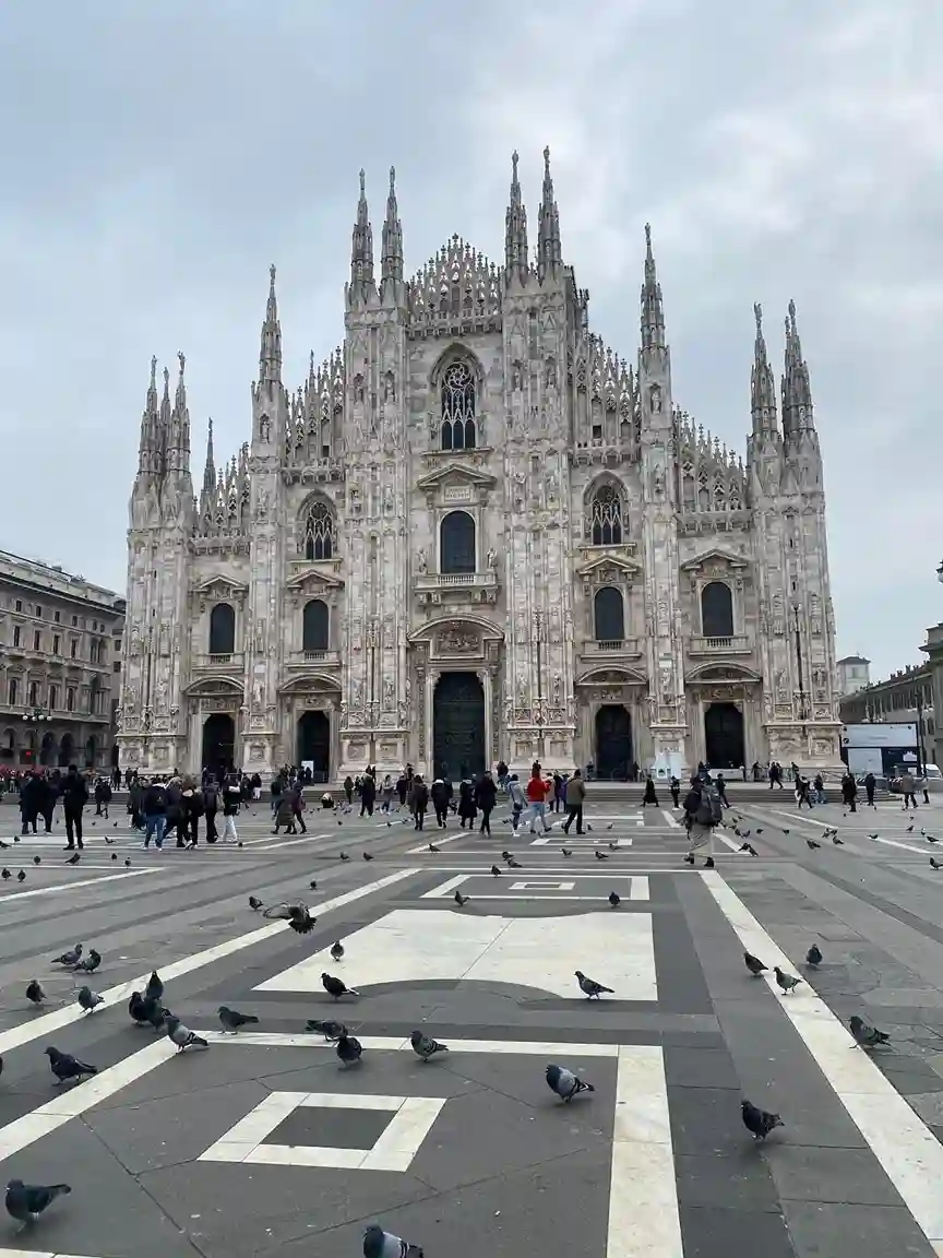 Travel Tips for Italy