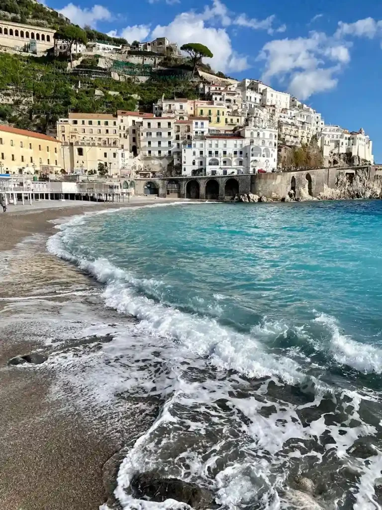 Best Time to Visit Italy