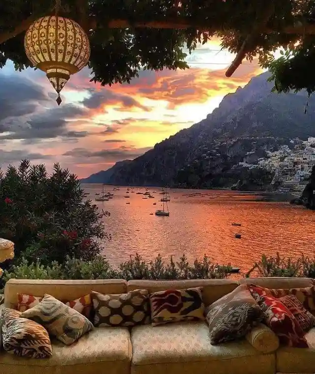 Sunset Views