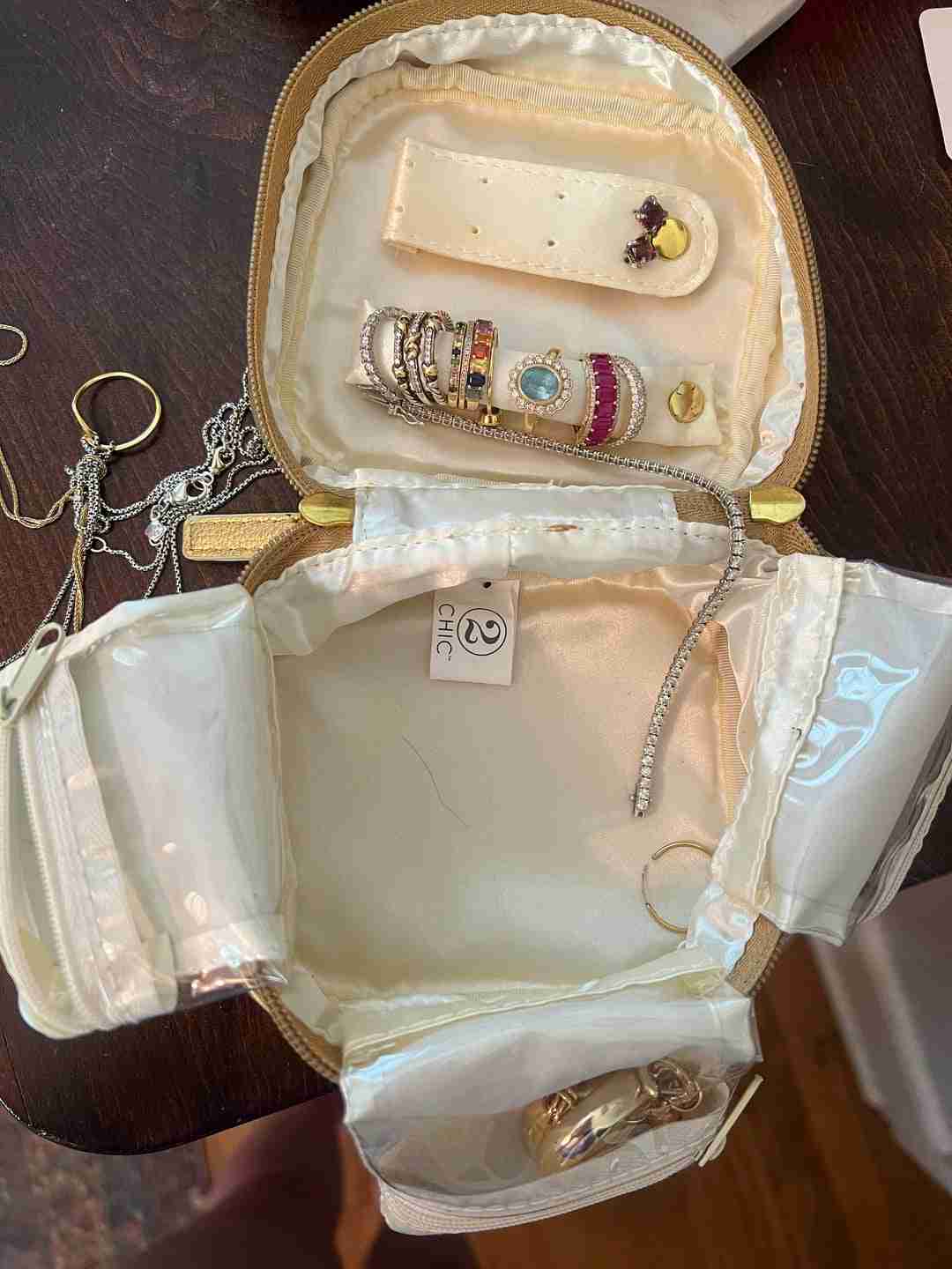 Jewelry Box
