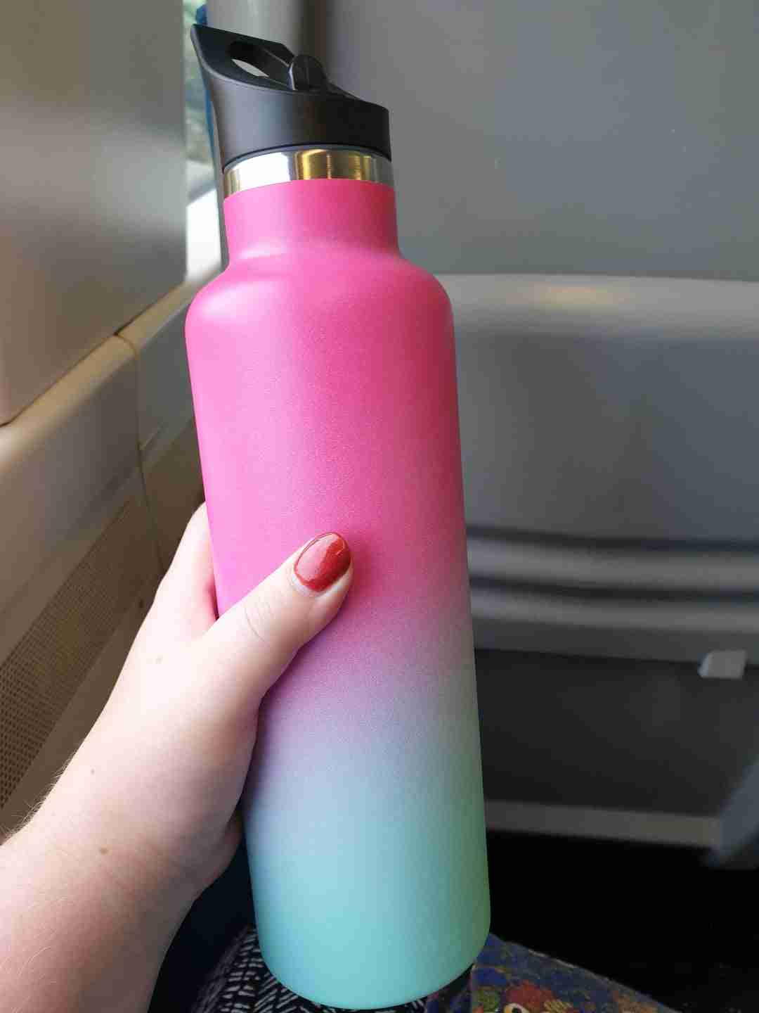 Reusable Water Bottle
