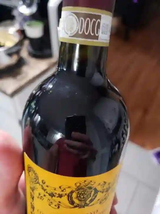 Day 5 – Chianti Wine Region