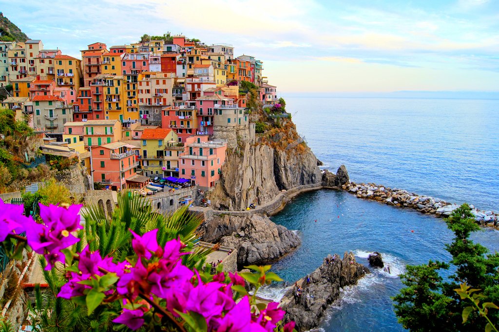 Cinque Terre, Italy: Ultimate Travel Guide to the 5 Villages