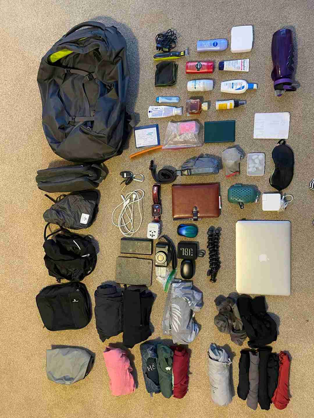 Things to Consider When Packing for Italy