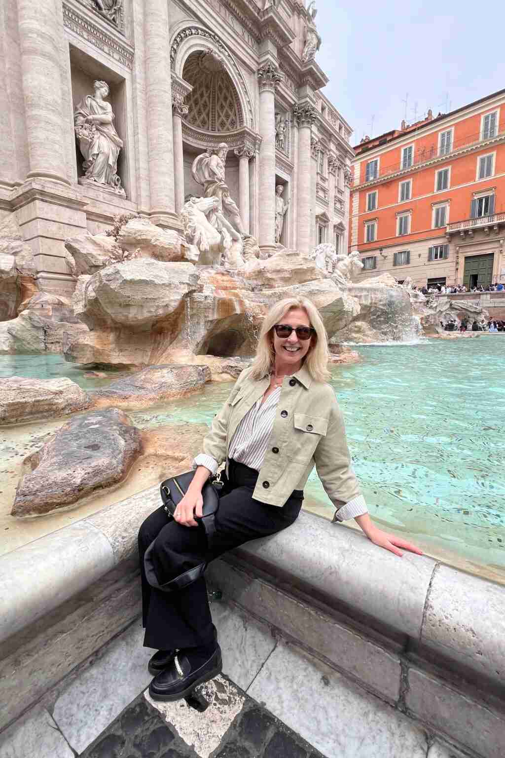 Where to Shop for Italy Outfits