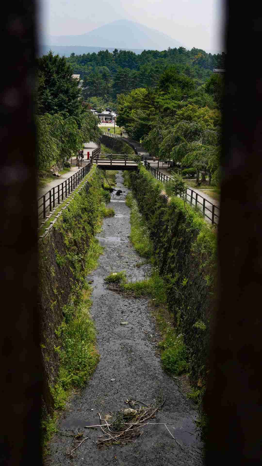 Saiko Iyashi no Sato Nenba