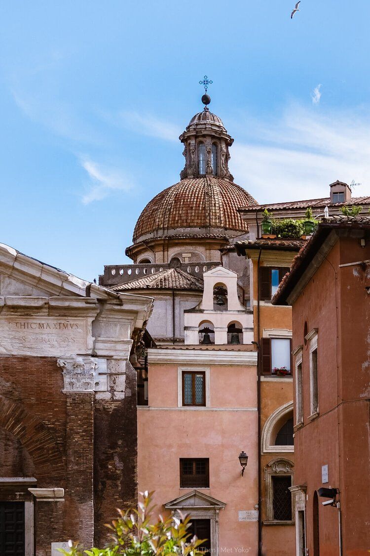 Jewish Ghetto