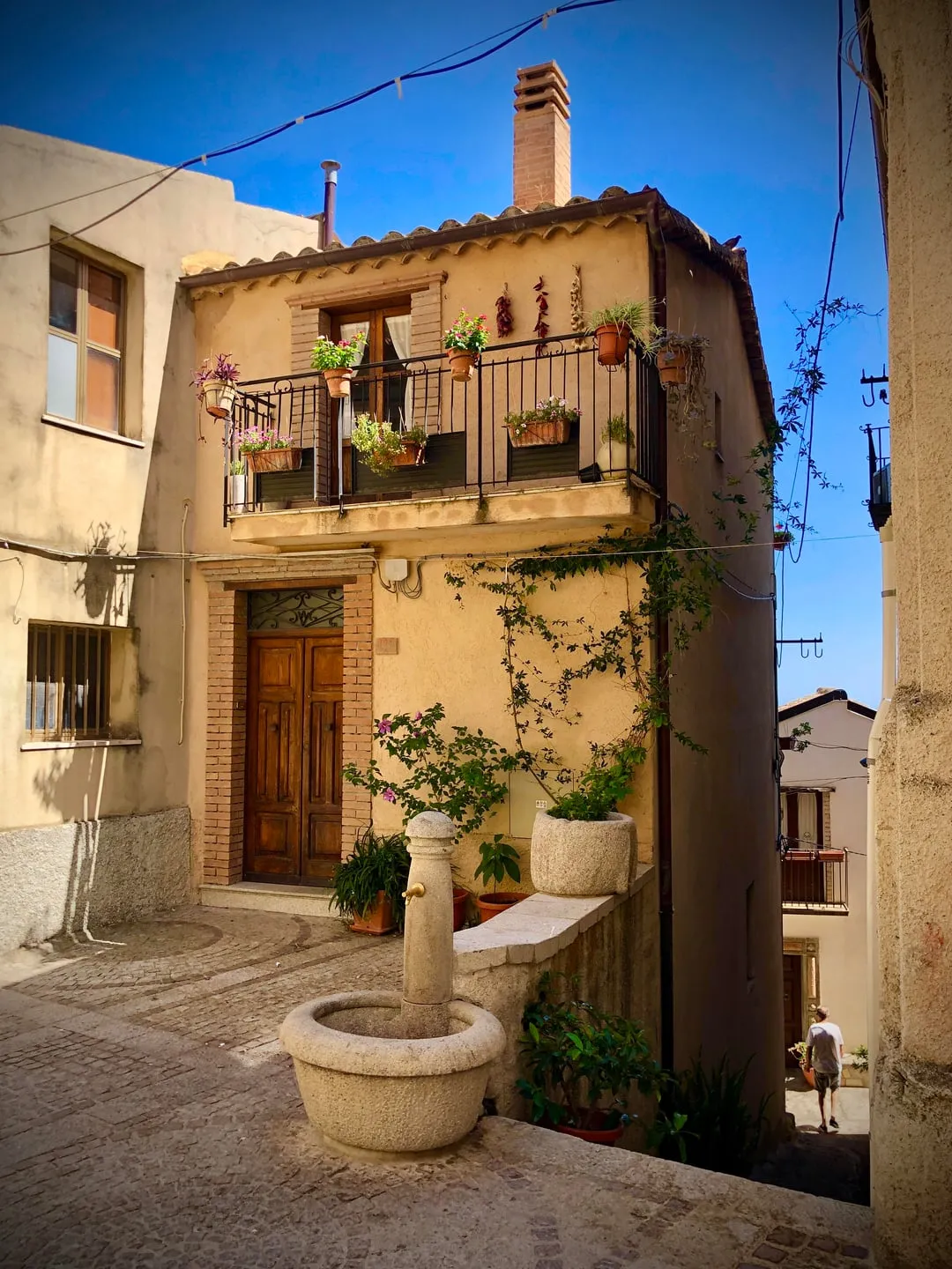 Calabria