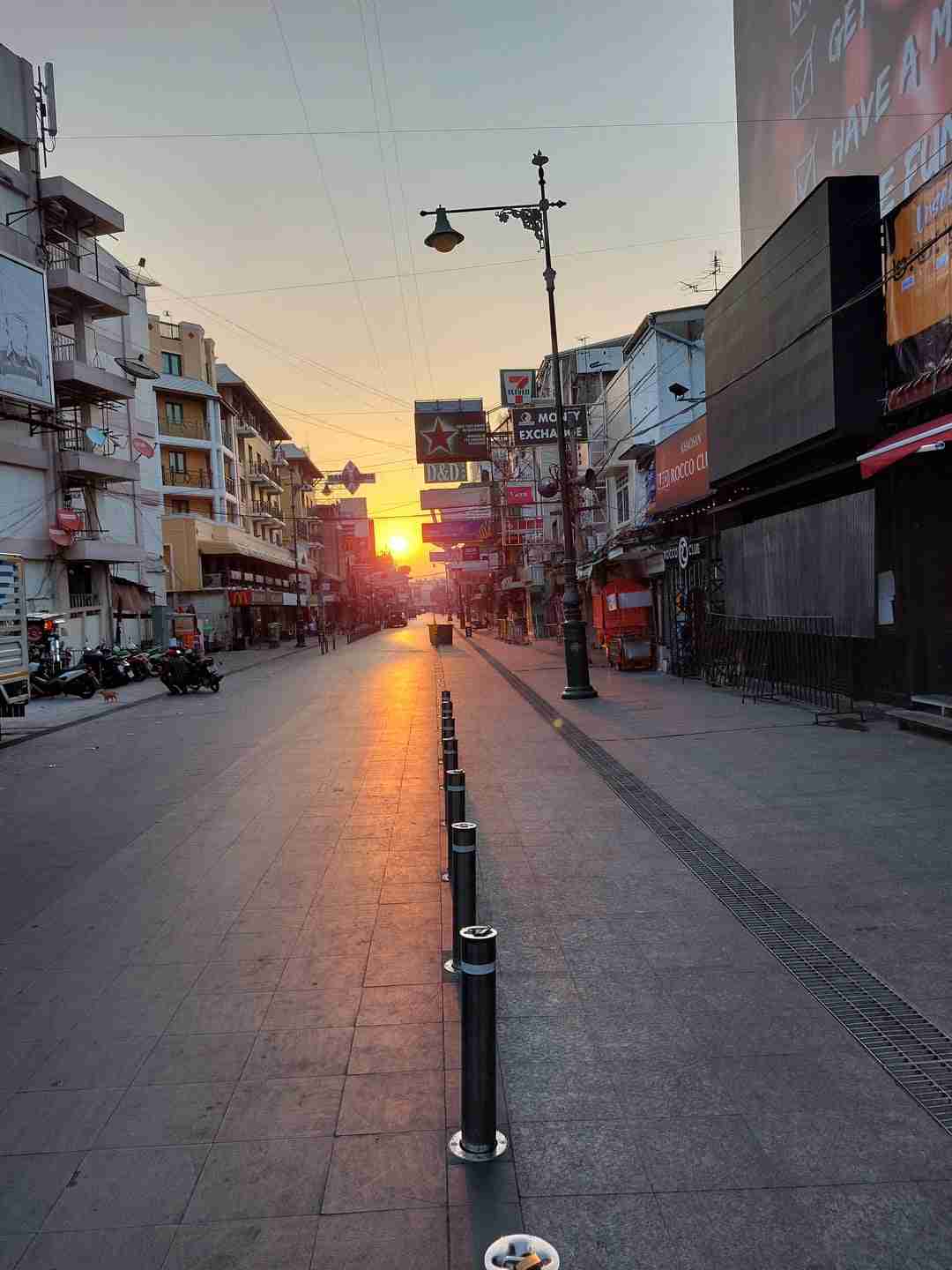 Khao San Road