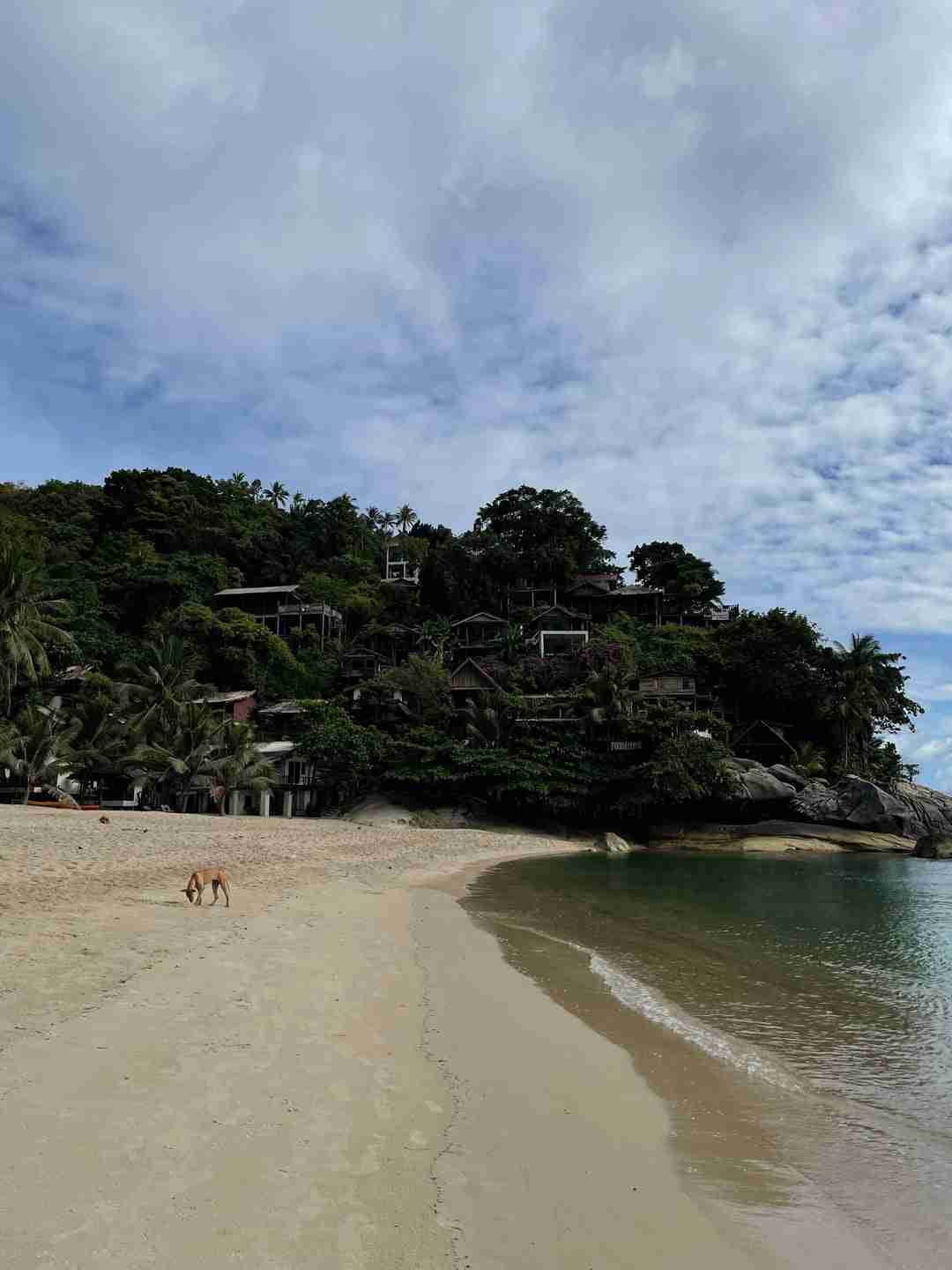 Day 4 – Koh Phangan