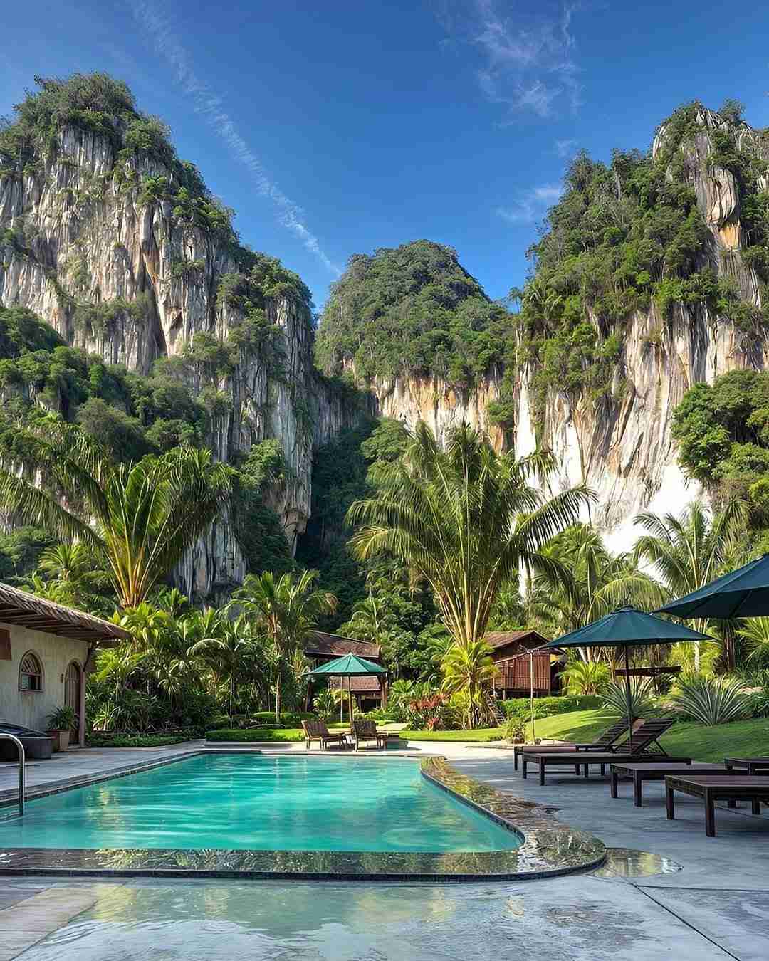 Days 7 & 8 – Krabi