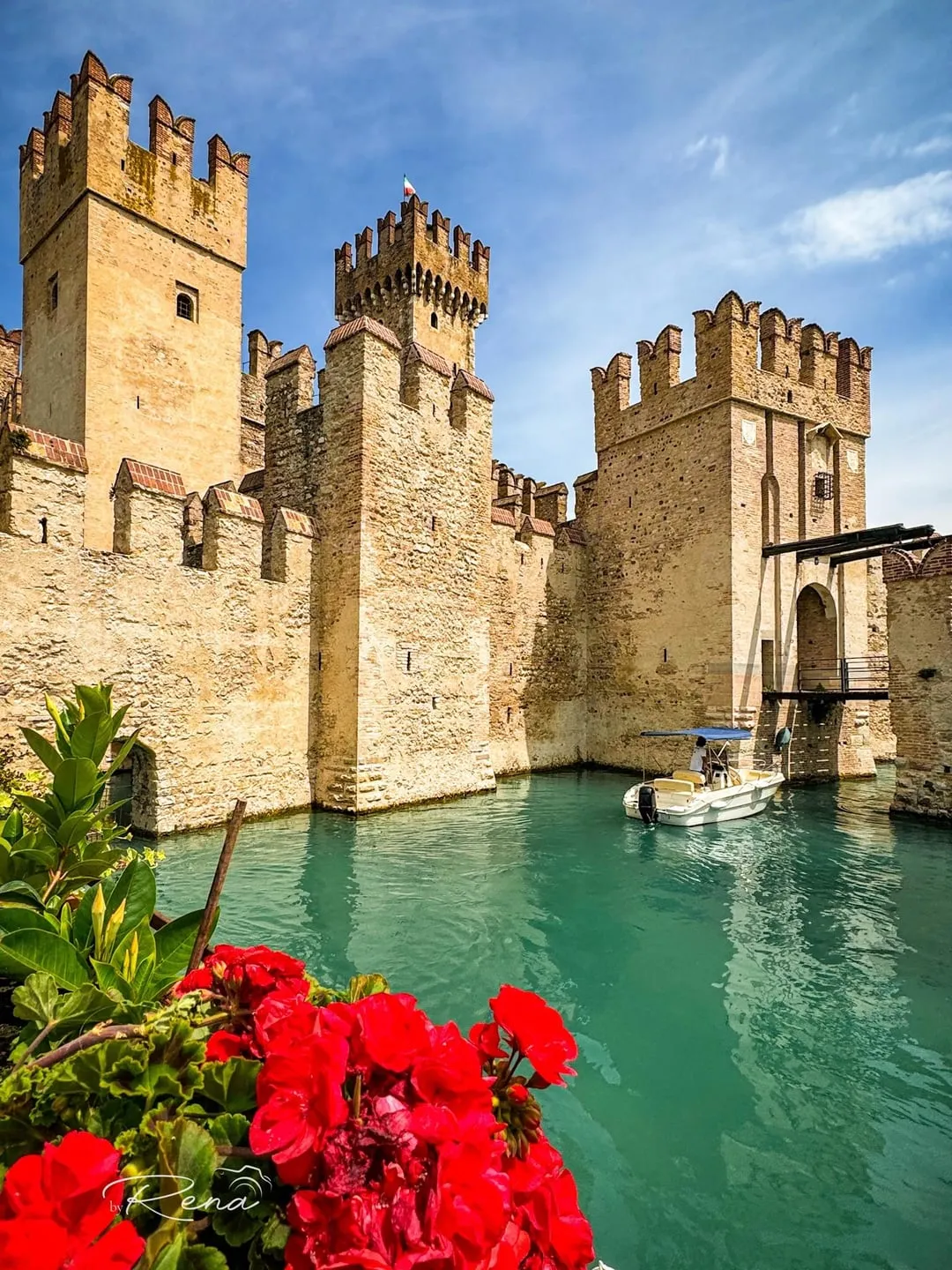 Lake Garda