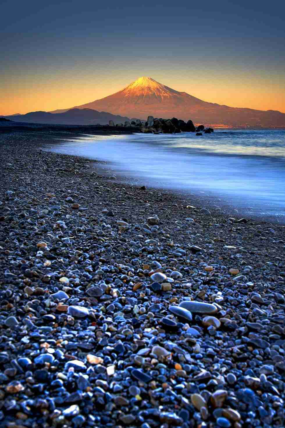 Miho no Matsubara Viewpoint