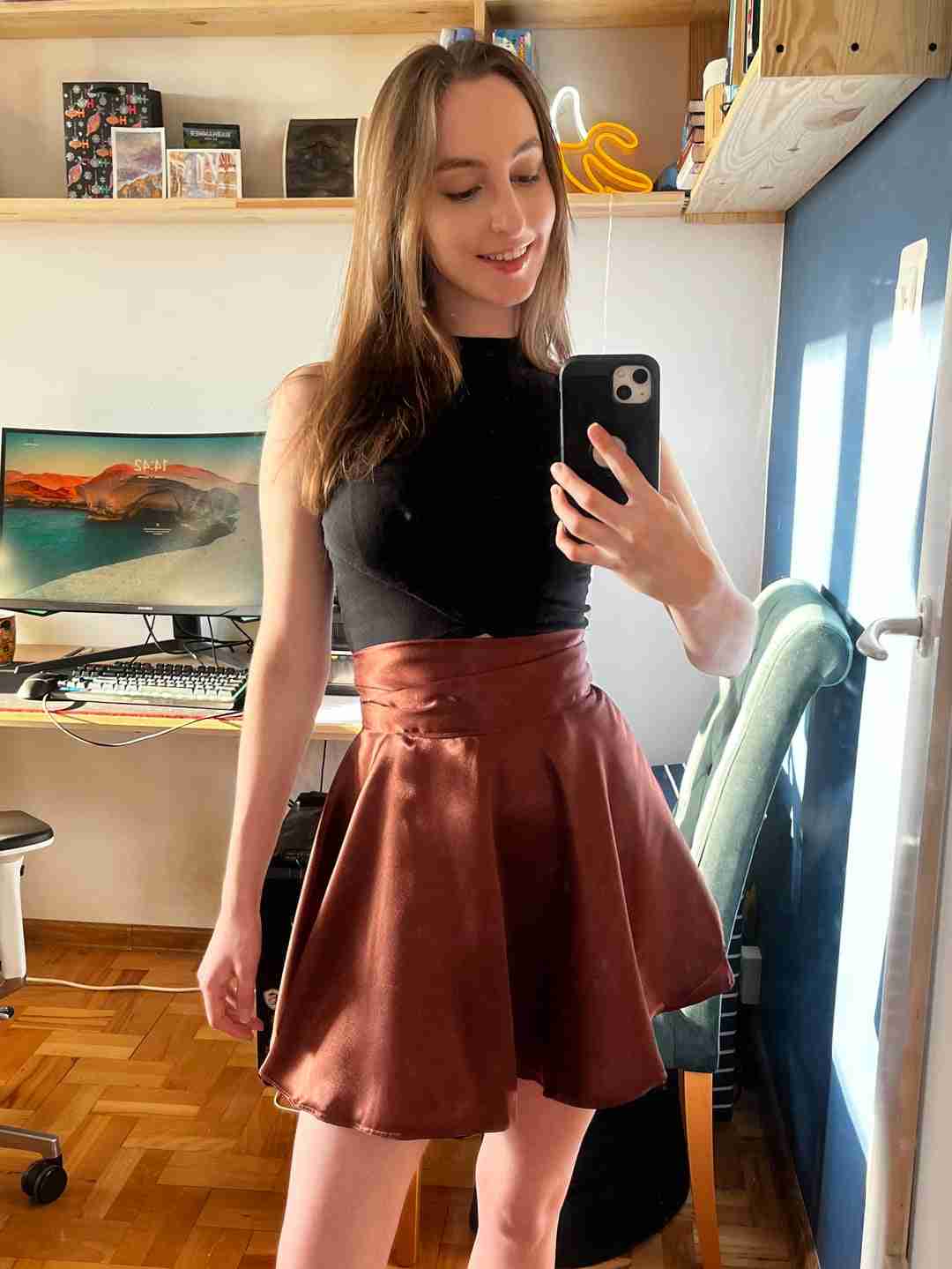 Mini Skirts