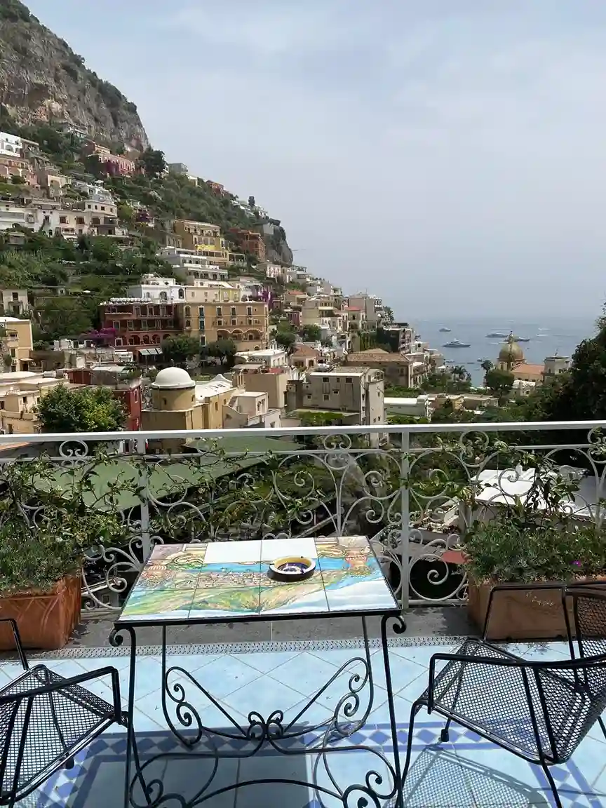 Where to Stay in Italy / Hotel Recommendations