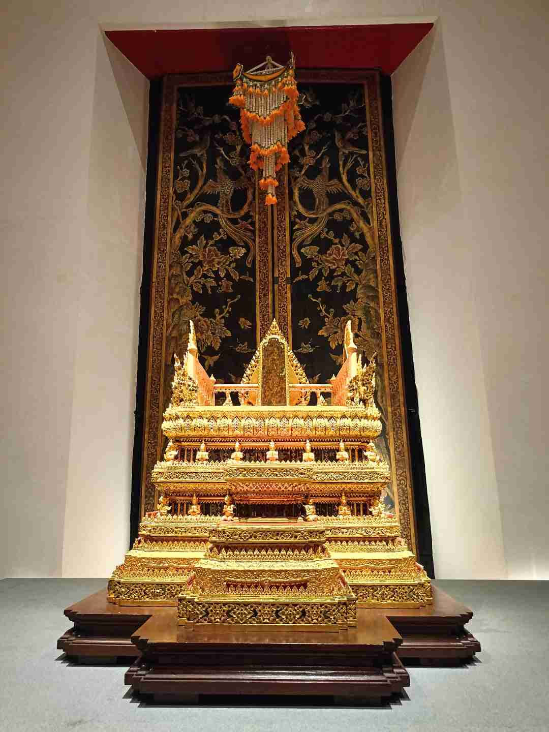 Bangkok National Museum