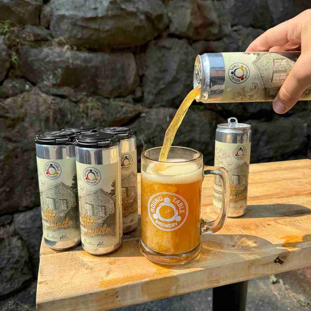 Sunday: Breweries, Distilleries & Farewell Lunch