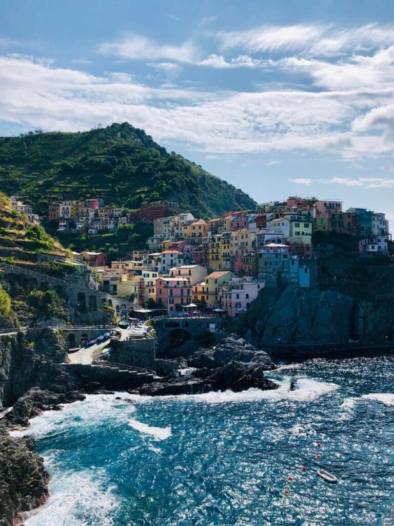 Manarola