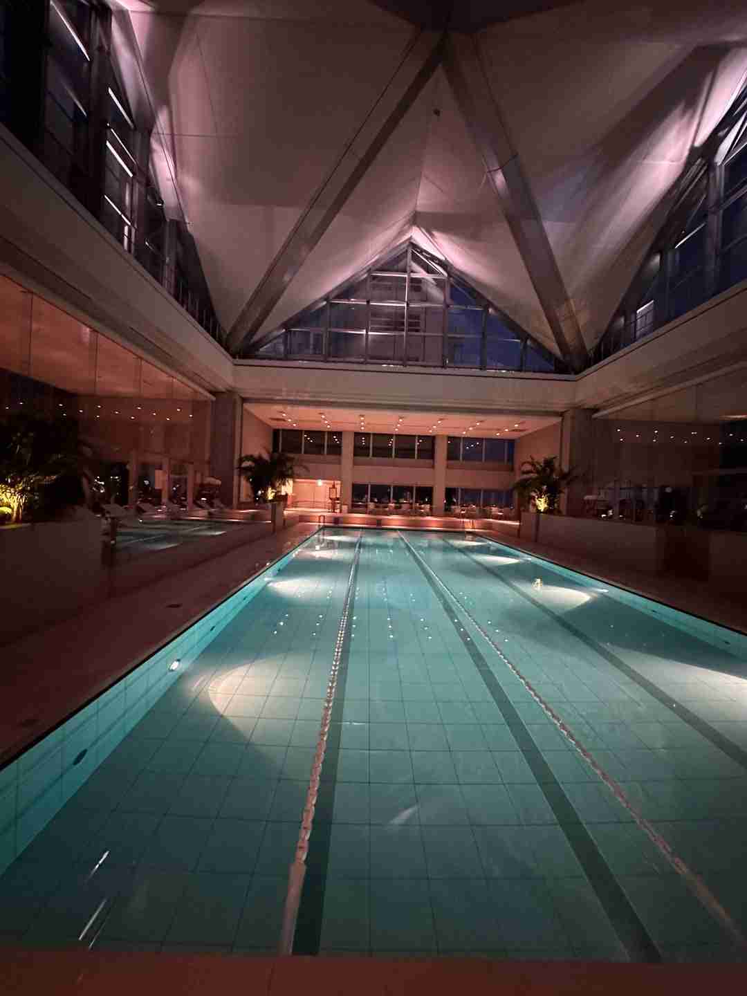 Park Hyatt Tokyo