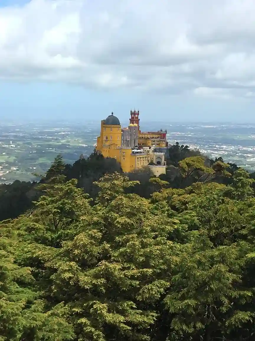 Sintra