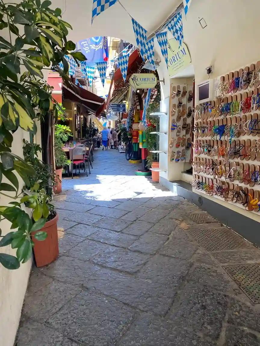 Sorrento