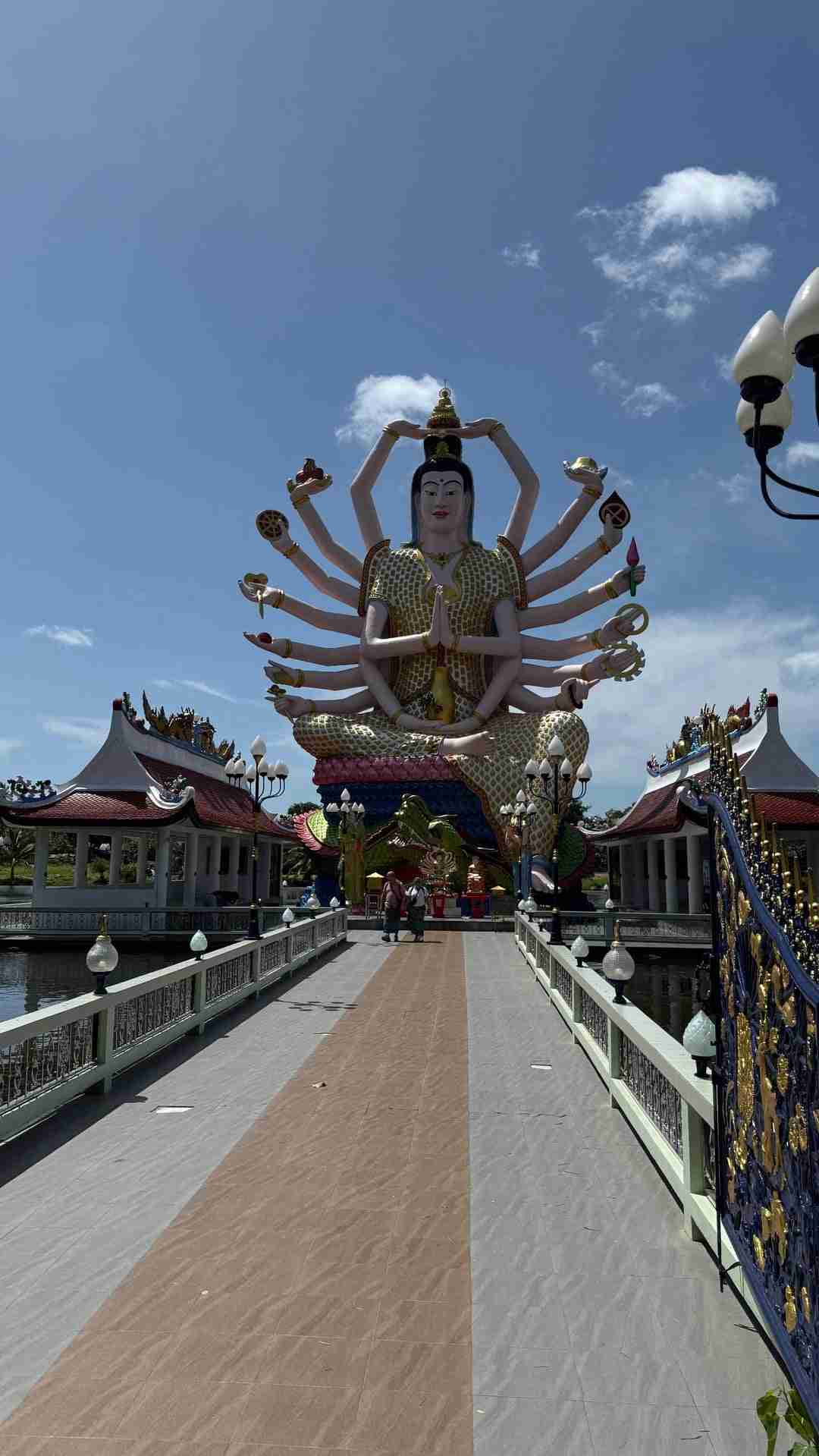 Preparing for a Trip to Thailand
