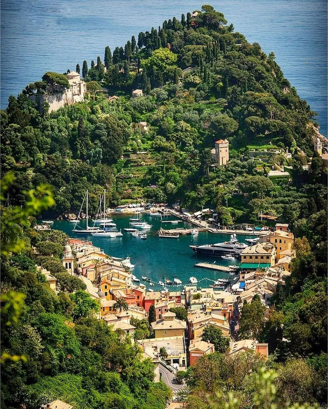 Portofino