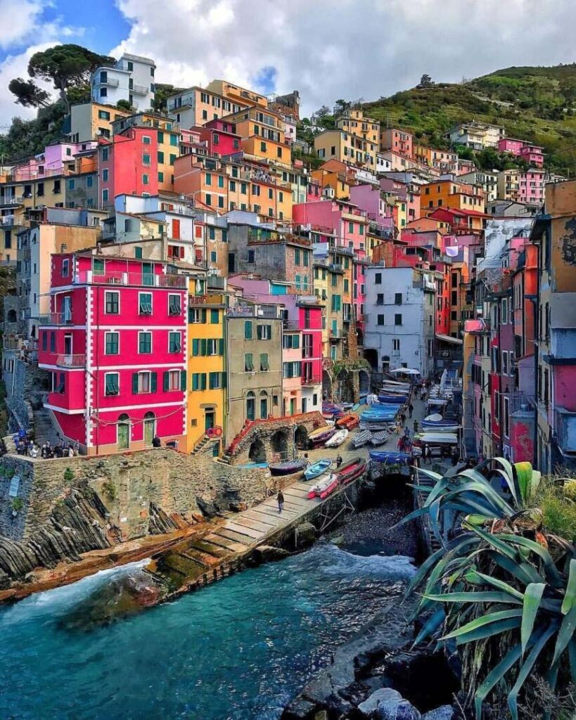 Riomaggiore