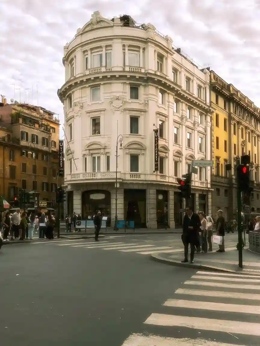 Rome