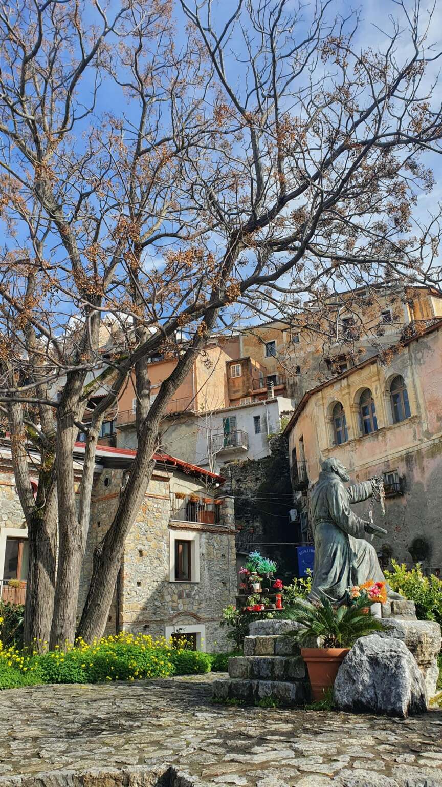 Centro Storico