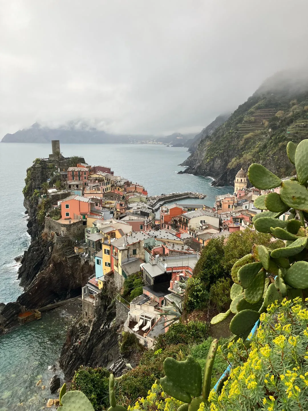 Cinque Terre