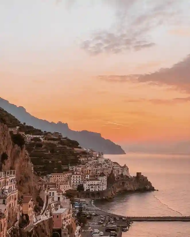 Sunset Aperitivo & Evening Experiences
