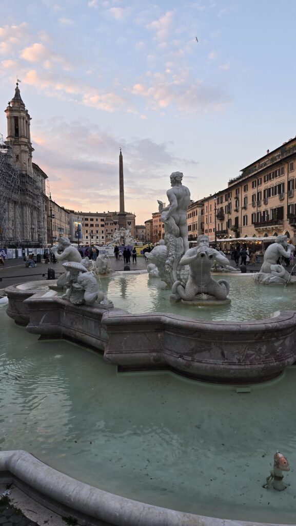 Piazza Navona