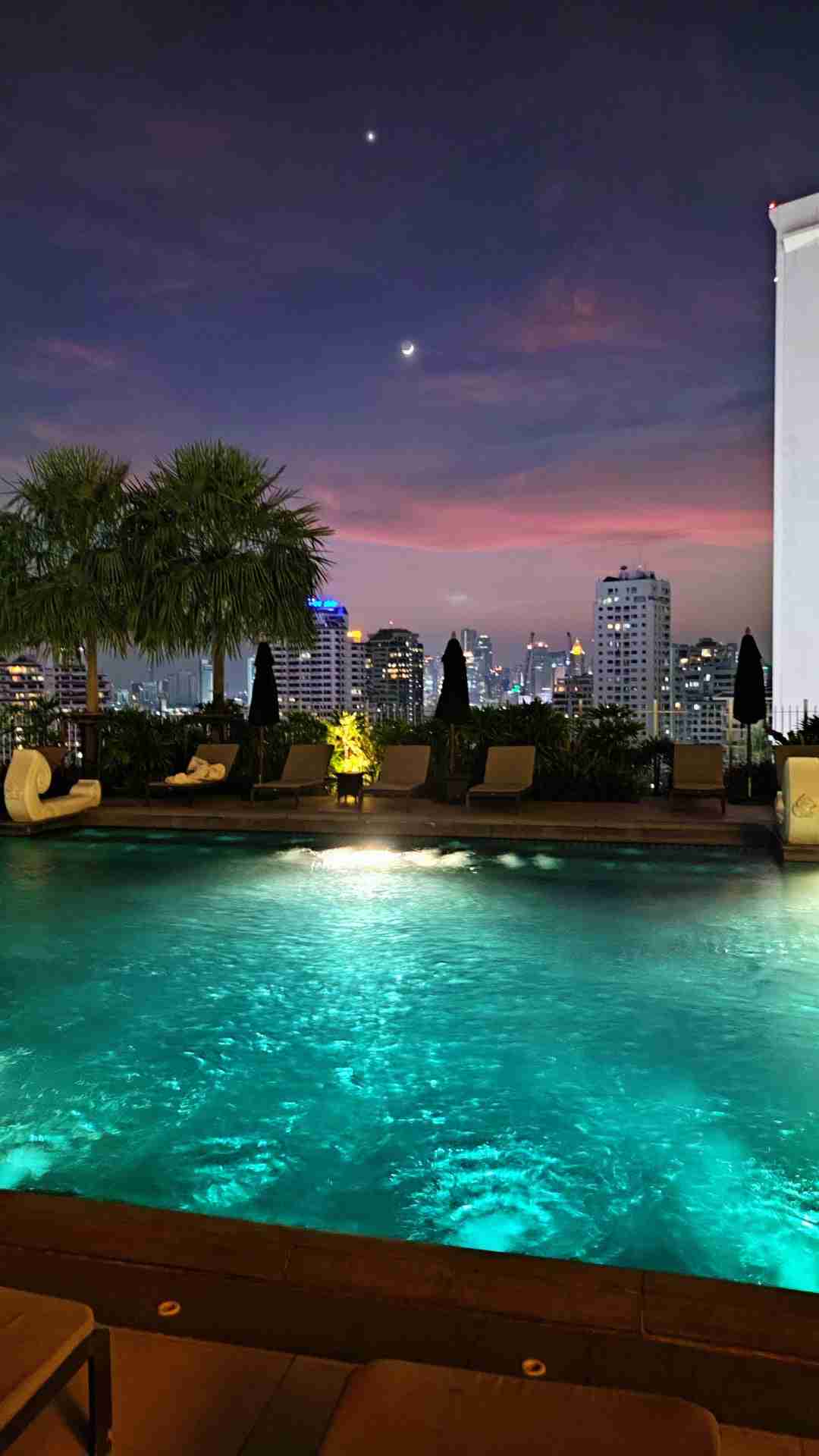 Longer Trips to Thailand