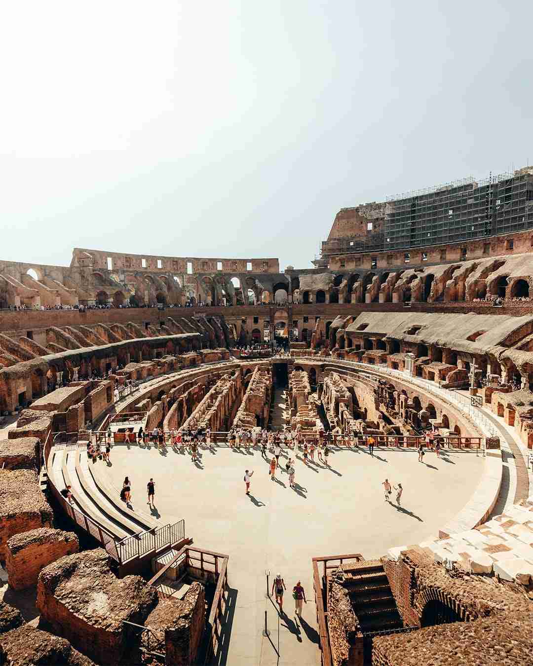 Is the Colosseum Worth Visiting?
