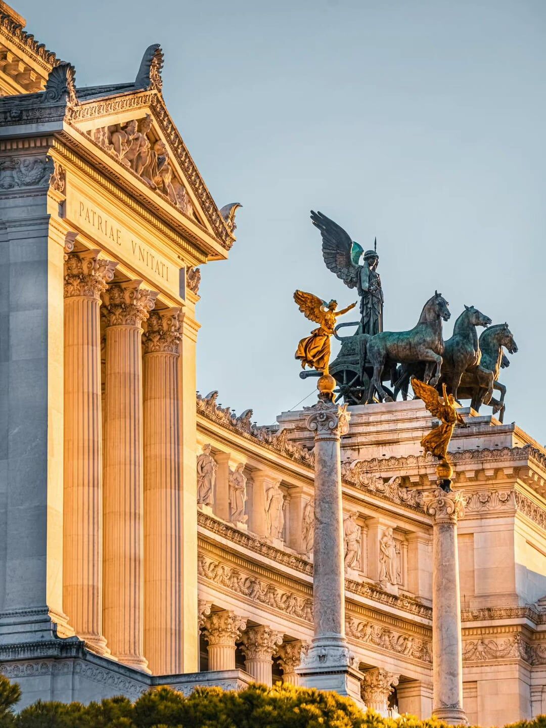 Vittoriano Monument (Complesso Vittoriano)