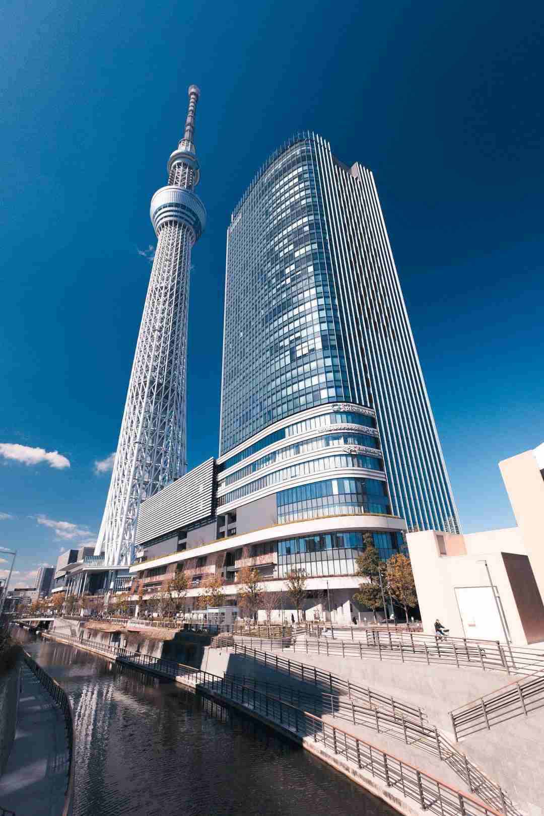 Tokyo Skytree