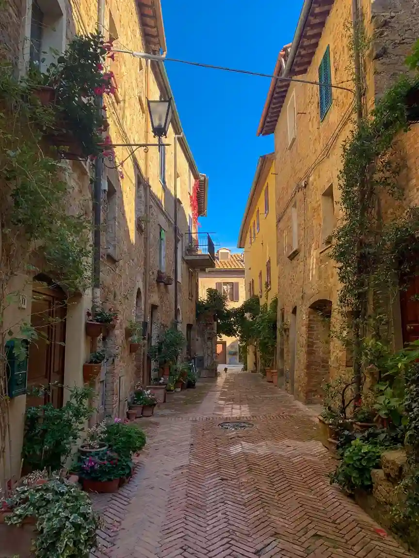 Best Time to Visit Tuscany / When to Go