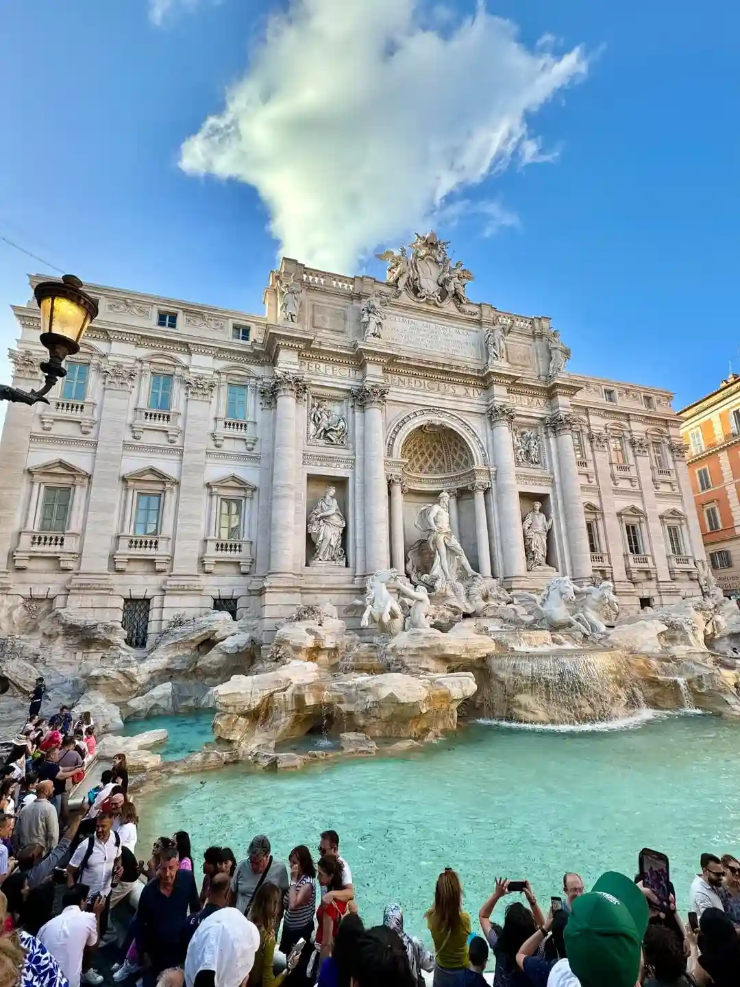 Best Time to Visit Southern Italy