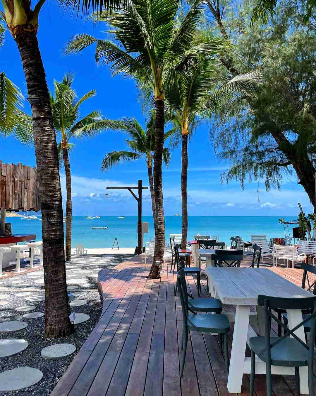 Days 2 & 3 – Koh Samui