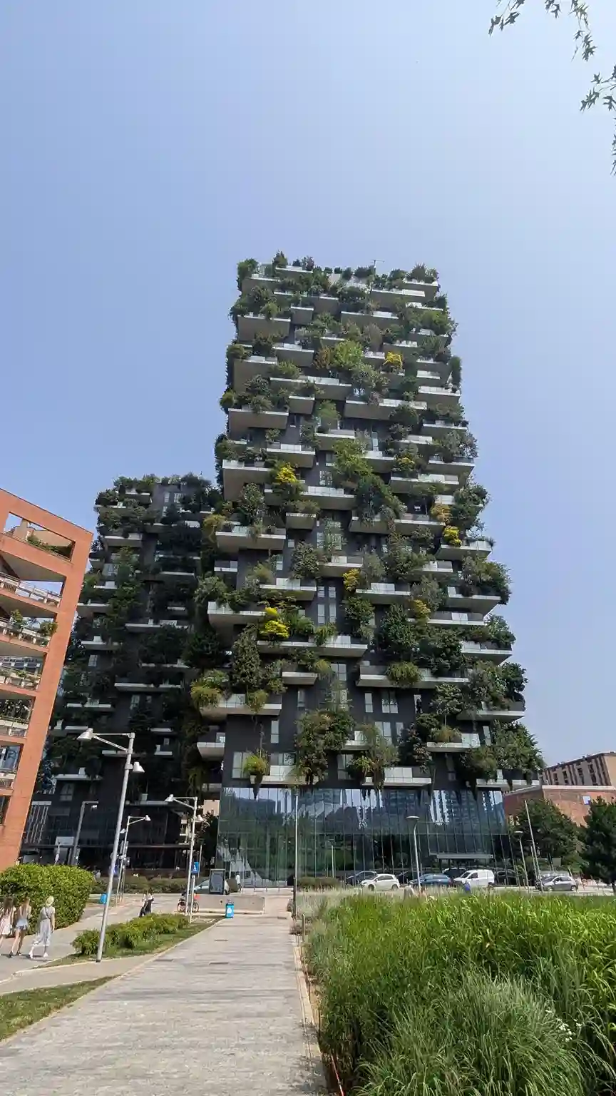 Milan