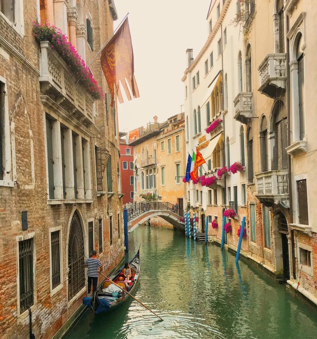 Venice