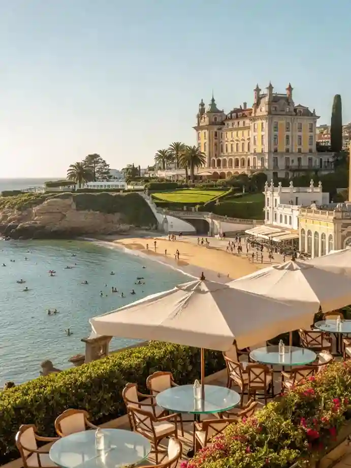 Estoril