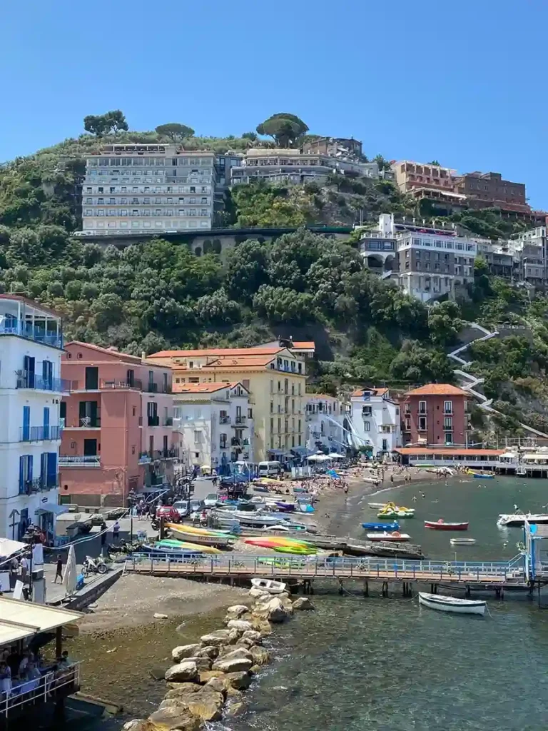 Sorrento