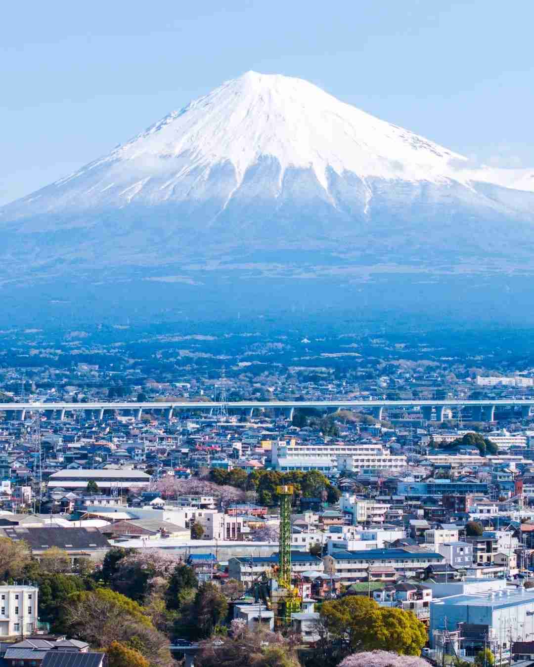 How to Get to Mount Fuji from Tokyo