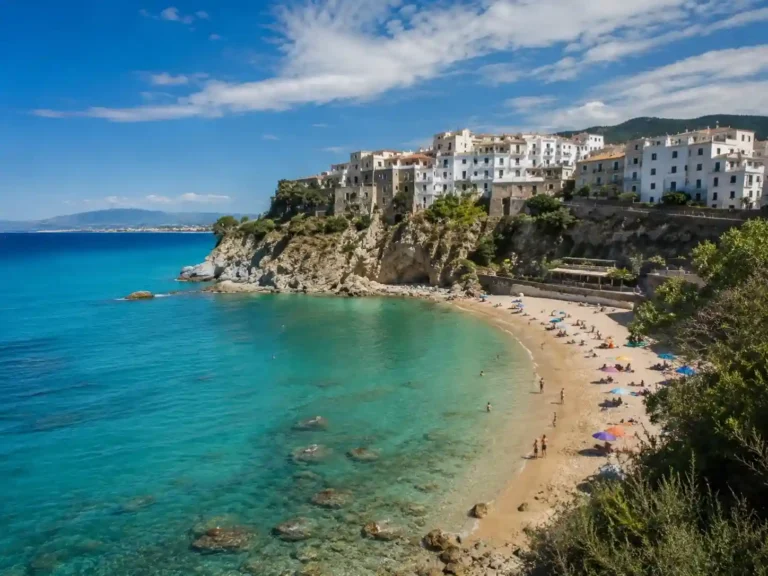 13 Best Beaches Near Rome for a Perfect Day Trip (2026 Local Guide)