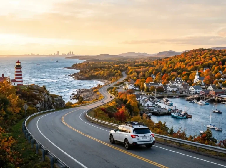 25 Best Things to Do on the East Coast USA Ultimate Bucket List for First-Time Visitors (2026 Guide)