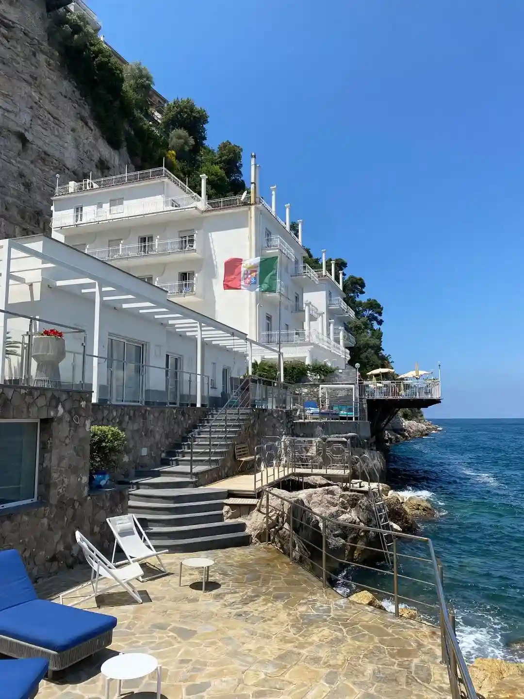 Day 4 Sorrento
