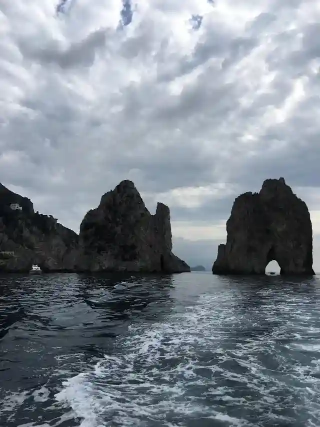 Day 5 Capri